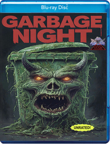 Garbage Night