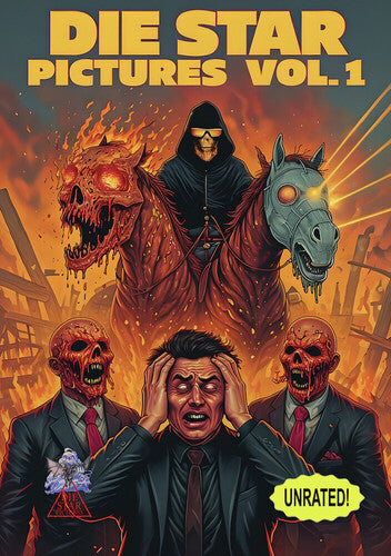 Die Star Pictures, Vol. 1