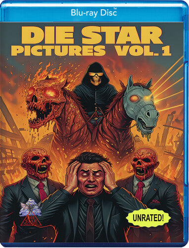 Die Star Pictures, Vol. 1
