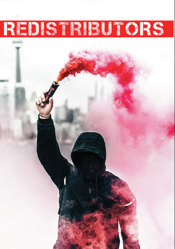 Redistributors