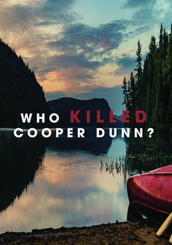Who Killed Cooper Dunn