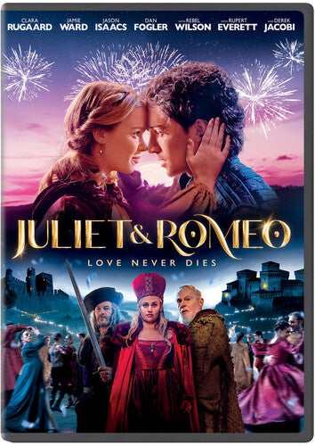 Juliet & Romeo