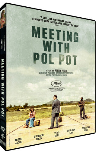 Meeting With Pol Pot