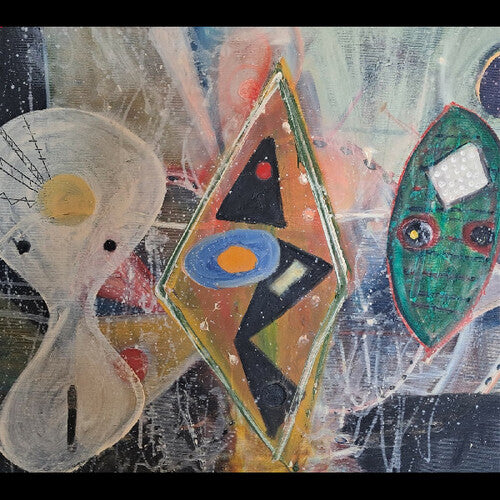 Joseph Holbrooke - Last Live 2001 In Memoriam Derek Bailey And Tony Oxley