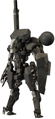 Kotobukiya - Metal Gear Solid V - MG Sahelanthropus Black Version Model Kit