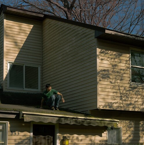 Jeremy Zucker - Garden State