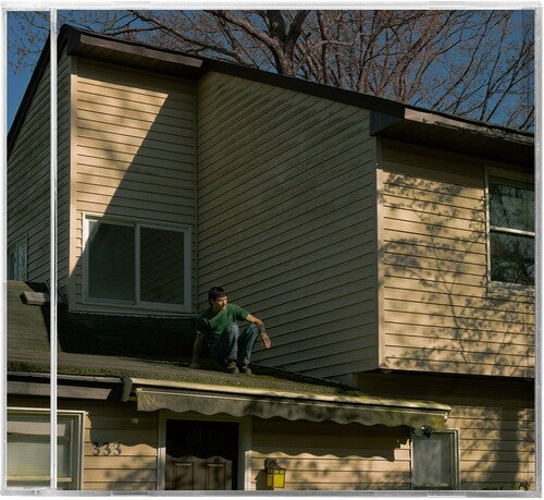 Jeremy Zucker - Garden State