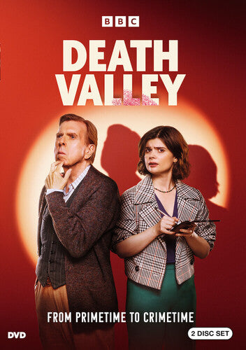 Death Valley: Season One