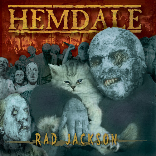 Hemdale - Rad Jackson