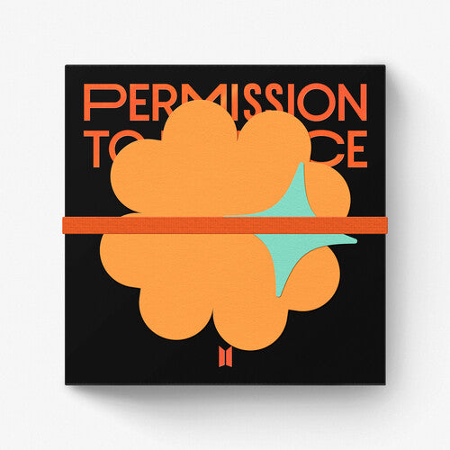 Bts - PERMISSION TO DANCE ON STAGE - LIVE [Connect ver.]