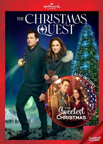 The Christmas Quest / The Sweetest Christmas