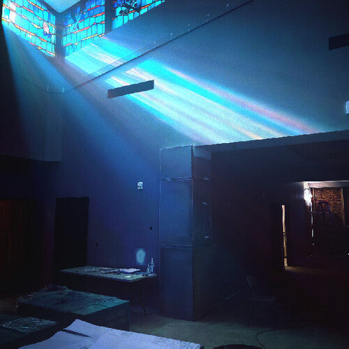 John Maus - Later Than You Think