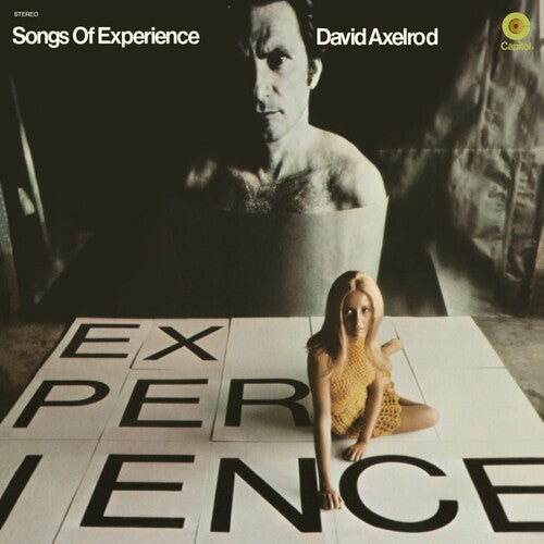 David Axelrod - Songs of Experience