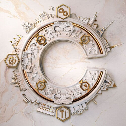 Christopher Tin - Sid Meier's Civilization VII (Original Soundtrack)