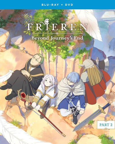 Frieren: Beyond Journey's End - Part 2