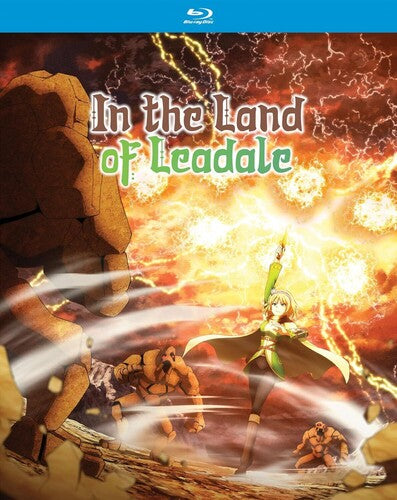 In The Land Of Leadale - The Complete Season