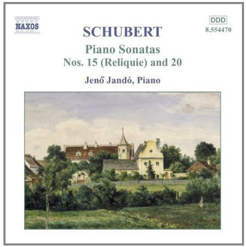 Piano Sonatas