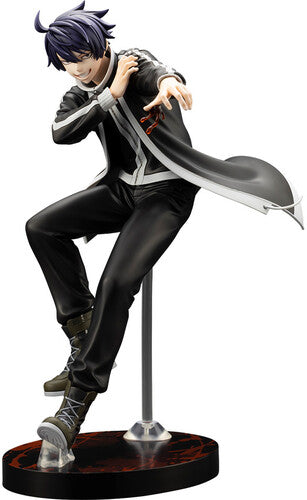 Kotobukiya - Tougen Anki - ARTFX J - Shiki Ichinose PVC Figure