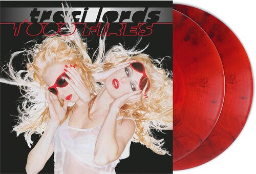 Traci Lords - 1000 Fires