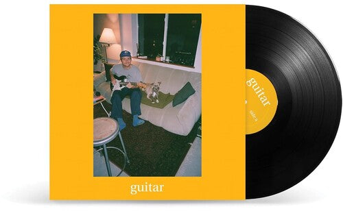 Mac Demarco - Guitar
