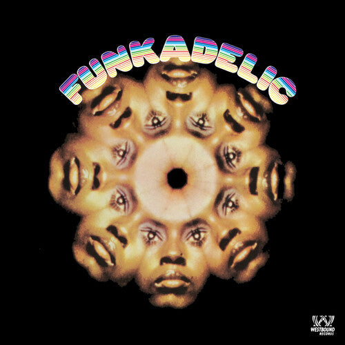 Funkadelic - Funkadelic - Purple