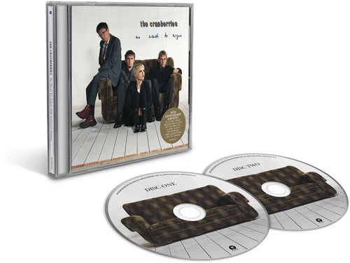 Cranberries - No Need To Argue (30th Anniversary)