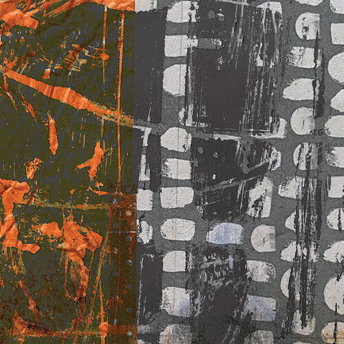 Cecil Taylor / Tony Oxley - Flashing Spirit