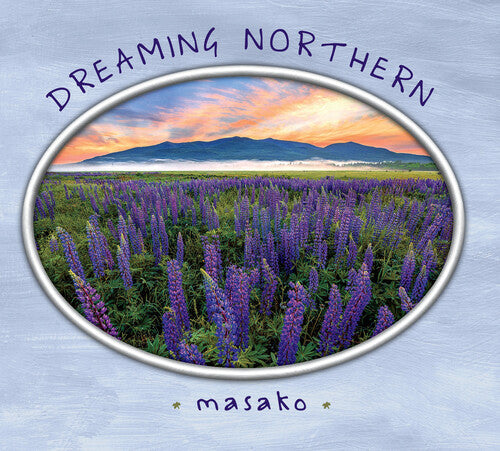 Masako - Dreaming Northern