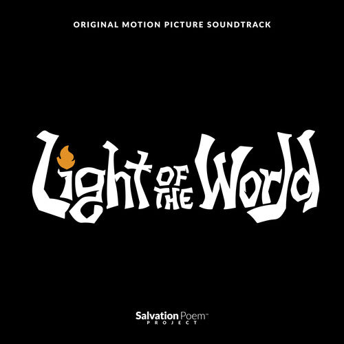 Light of the World/ O.S.T. - Light Of The World (Original Soundtrack)