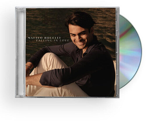 Matteo Bocelli - Falling In Love