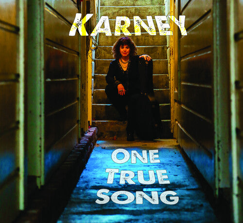 Karney - One True Song