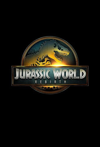 Jurassic World Rebirth
