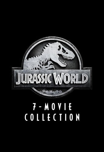 Jurassic World: 7-Movie Collection