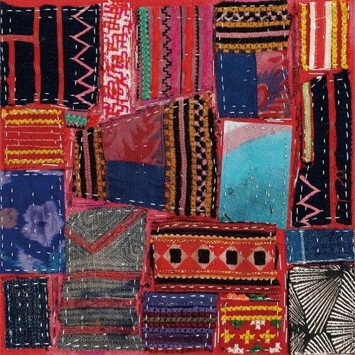 Hideo 'Irama' Inoura (the Killer Stone) - Walk / Civilization Feat.B.D.