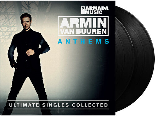 Armin Buuren - Anthems (Ultimate Singles Collected)