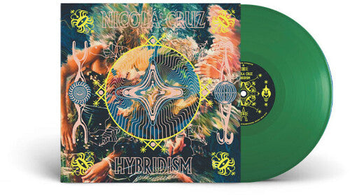 Nicola Cruz - Hybridism