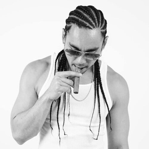 Kekoa the Artist - I Chose You b/w I Got Too Faded