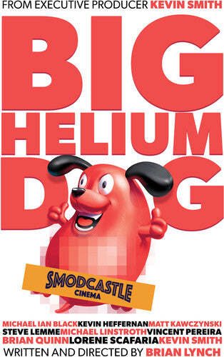 Big Helium Dog