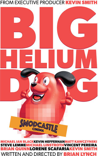 Big Helium Dog