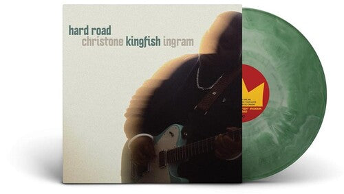 Christone Ingram Kingfish - Hard Road