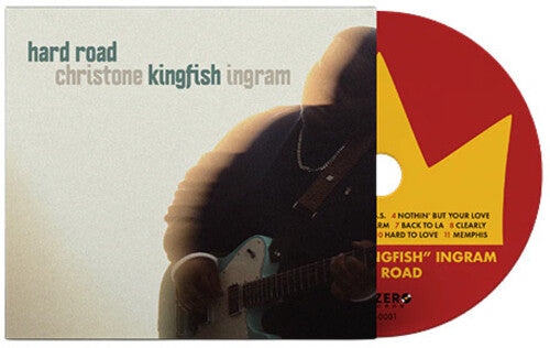 Christone Ingram Kingfish - Hard Road