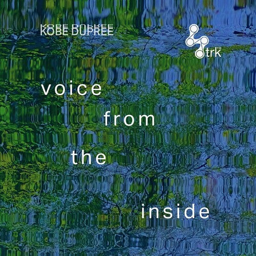 Kobe Dupree - Voice From The Inside