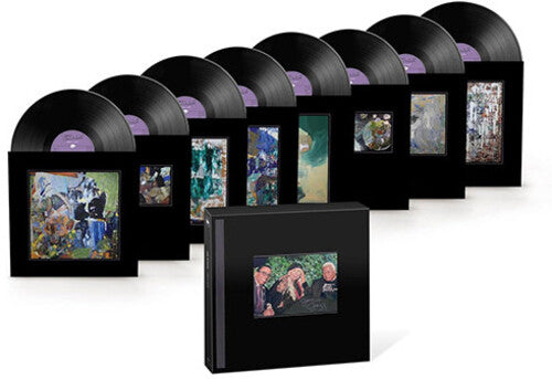 Joni Mitchell - Joni's Jazz