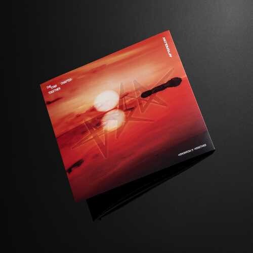 Tomorrow X Together - The Star Chapter: TOGETHER [Afterglow Ver.]