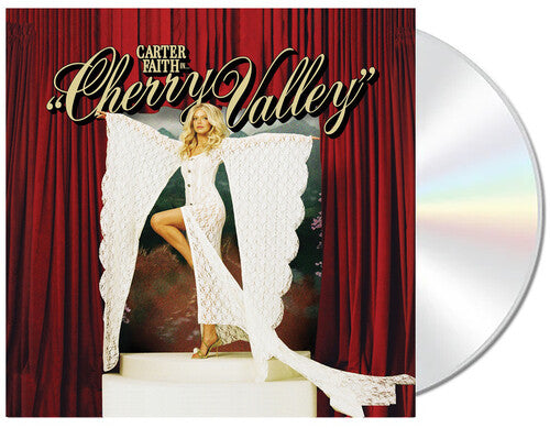 Carter Faith - Cherry Valley