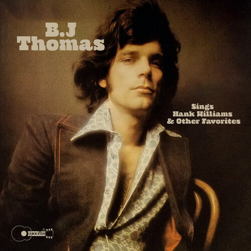 B.J. Thomas - Sings Hank Williams & Other Favorites