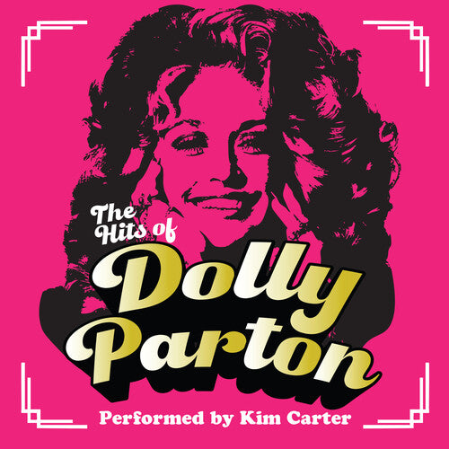 Kim Carter - Performs The Hits of Dolly Parton