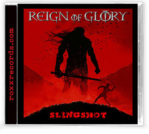 Reign of Glory - Slingshot