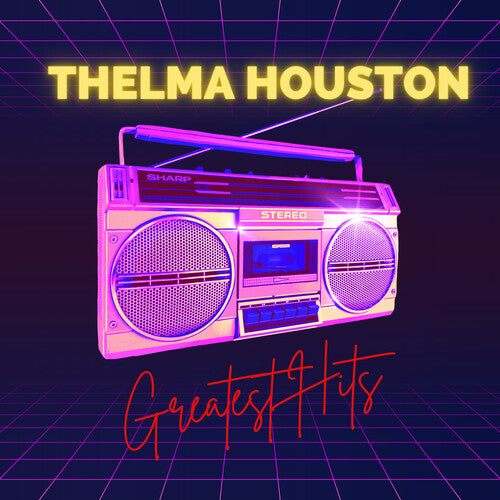 Thelma Houston - Thelma Houston - LIVE