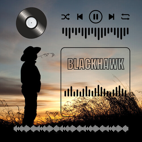 BlackHawk - BlackHawk - Five Greatest Hits